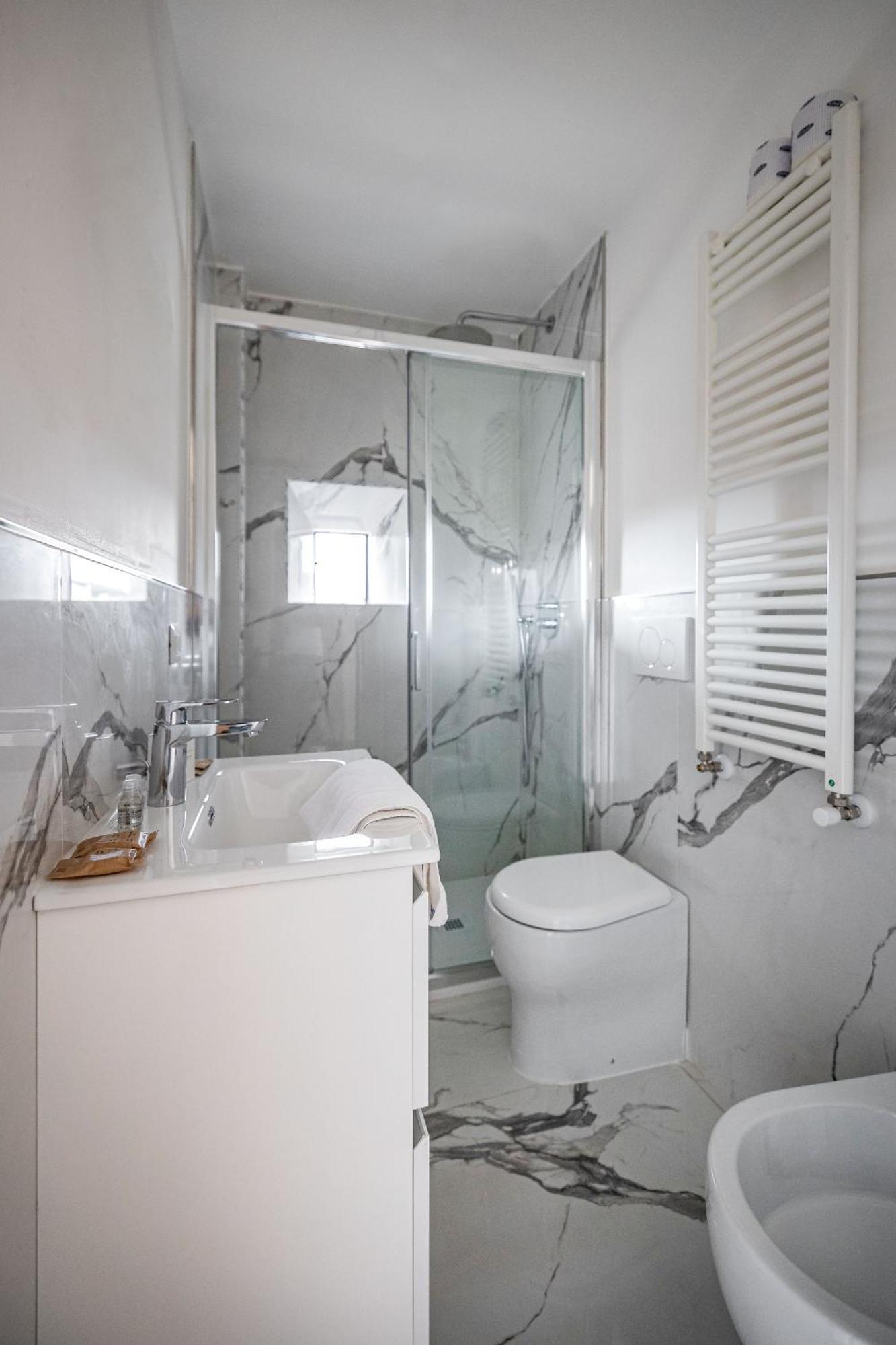 Apartamento Yid Wonderful Balcony View On Florencia